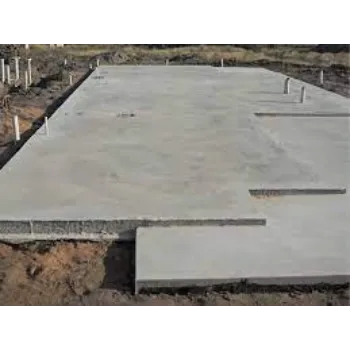 Concrete Slab